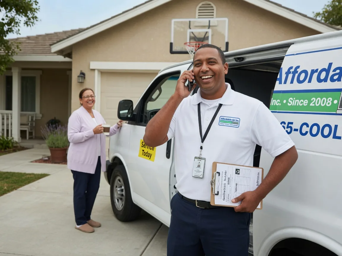 Central Ac Repair Loveland, OH FAQs
